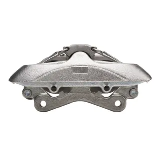 R1 Concepts CAL-74007 Brake Caliper Silver Zinc Coated